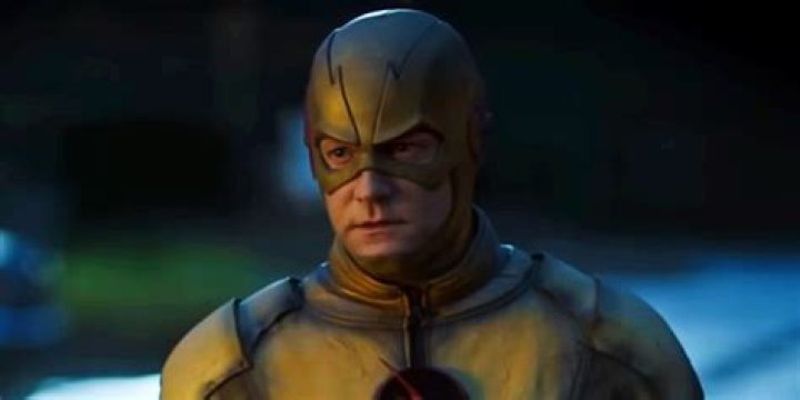 Eobard Thawne May Actually Be The Flash Season 5’s True Big Bad