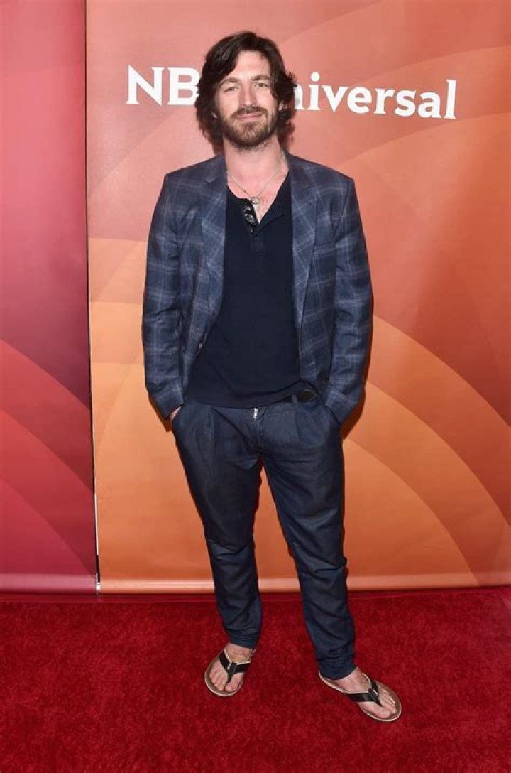 
Eoin Macken’s Wiki – aka T.C. Callahan on ‘The Night Shift’ 