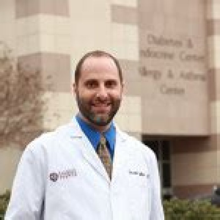 Dr. Ephraim Thaller, MD – Waco, TX