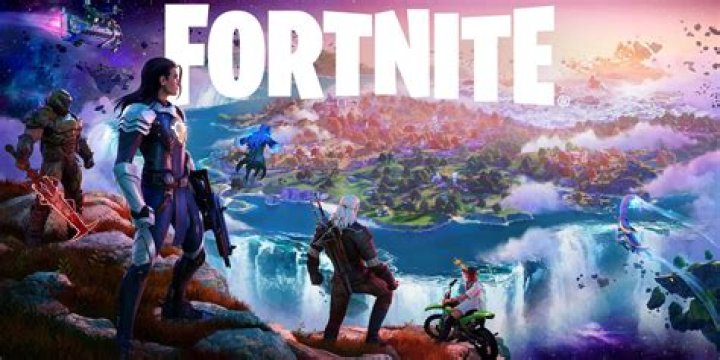 Epic Games Announces Fortnite Season 10 Server Downtime
