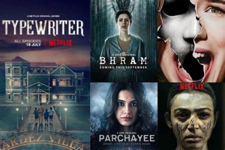 Episodic horror enthusiasts praise their favorite anthology shows