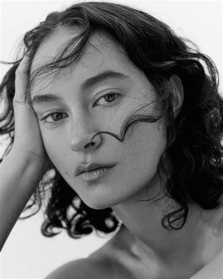 Erana James Wiki, Age, Family, Boyfriend & Height