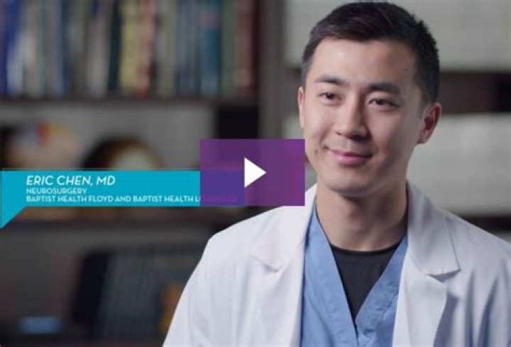 Dr. Eric Chen, MD – Seattle, WA