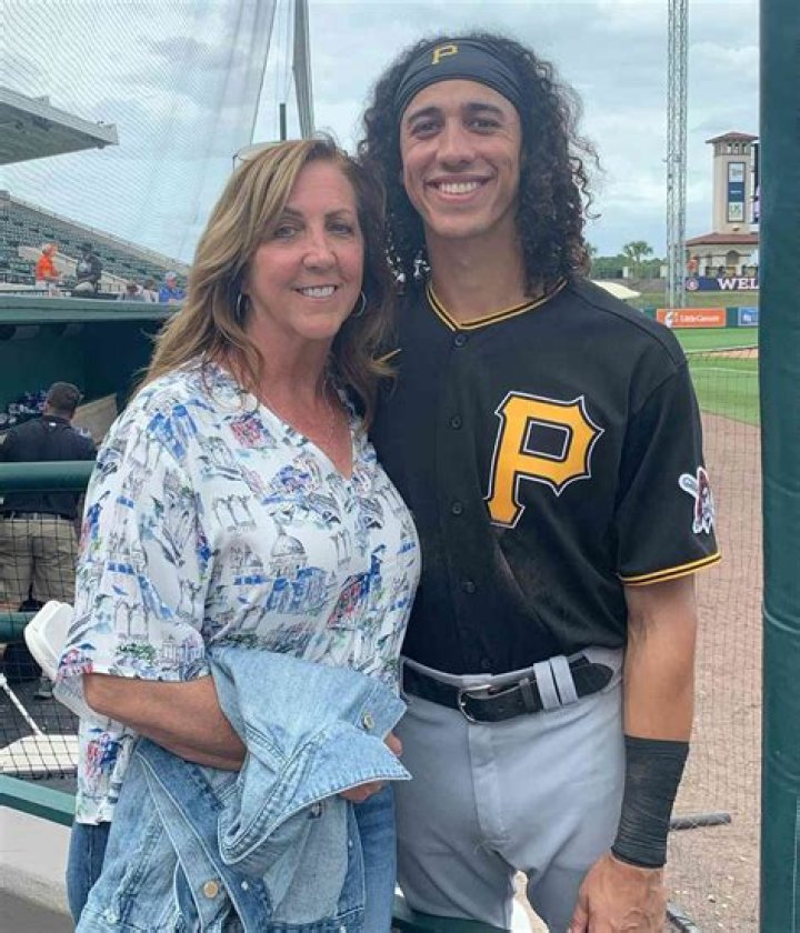 Eric Cole parents: Who are his father and mother?