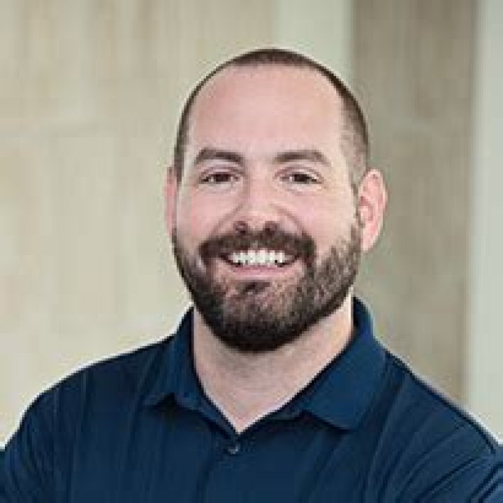 Dr. Eric Colletti, MD – Katy, TX