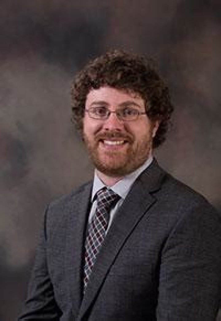 Dr. Eric Dubois, MD – Birmingham, AL