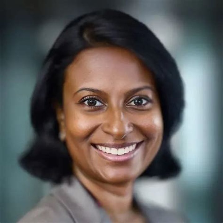 Dr. Eric Floranda, MD – Midlothian, VA