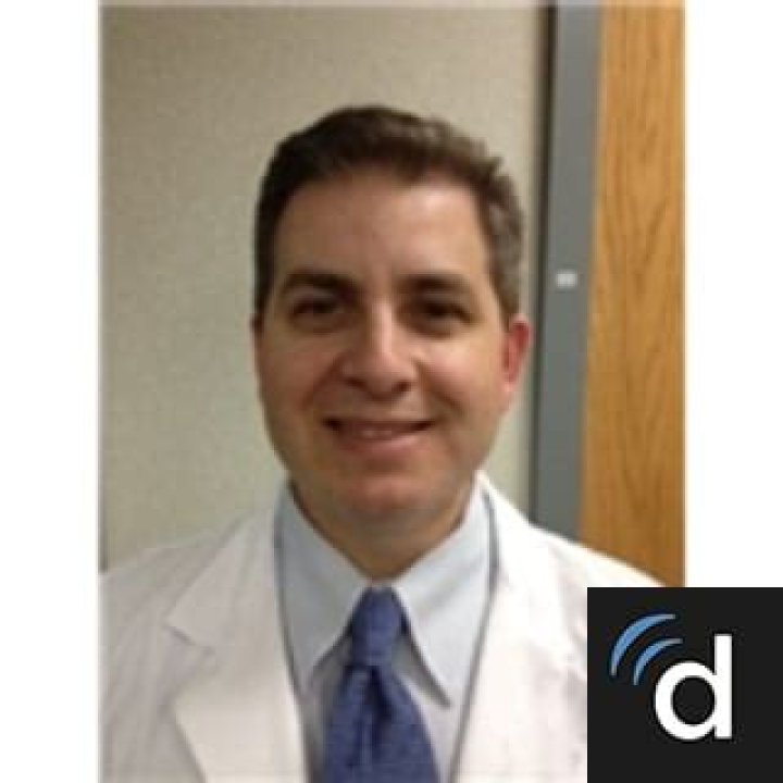 Dr. Eric Fryer, MD – Melville, NY