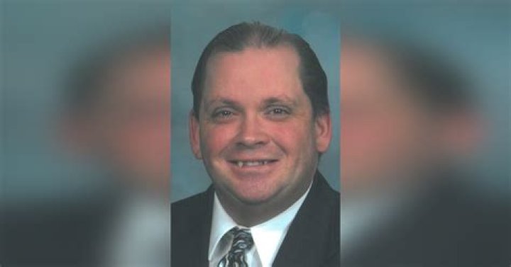 Eric J. Lawrence Obituary, Visitation & Funeral Service