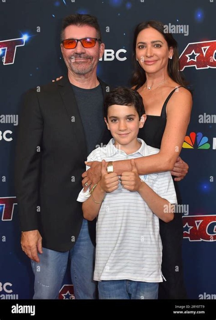 Eric Philip Cowell cause of death: What happened to Simon Cowell’s father?