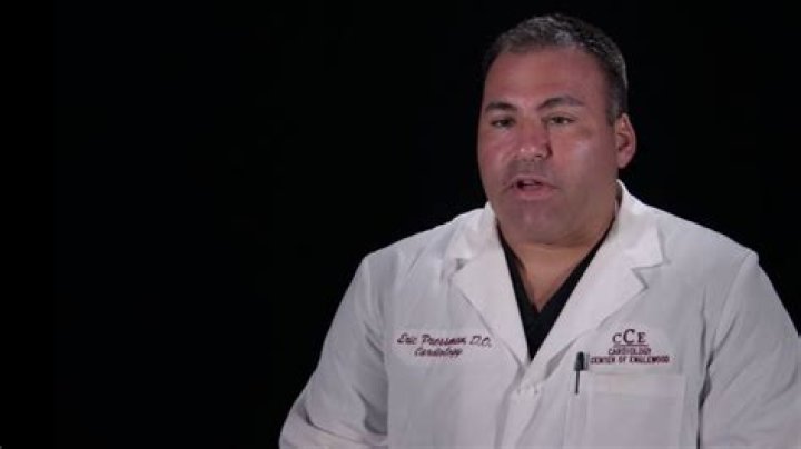 Dr. Eric Pressman, DO – Englewood, FL