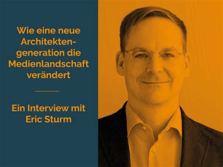 Eric Sturm – Irving, NY