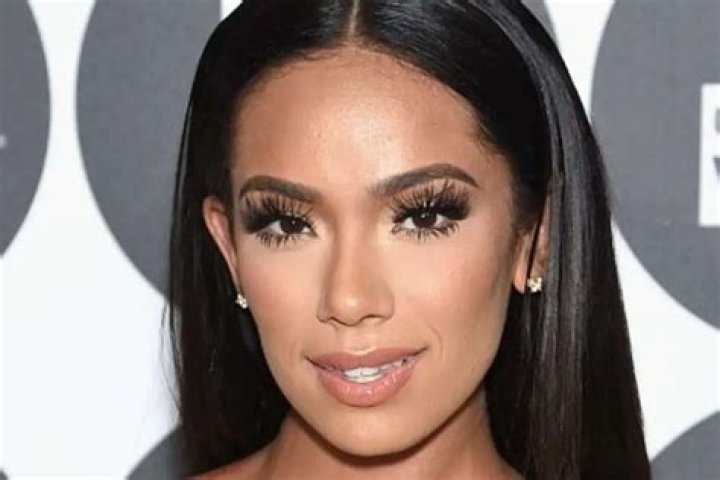 Erica Mena Celebrates The Birthday Of Her BFF – Her Photo Triggers Backlash