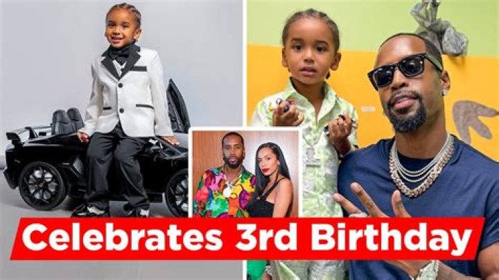 Erica Mena Is Promoting Safaree’s Birthday Bash – She Will Host The Event