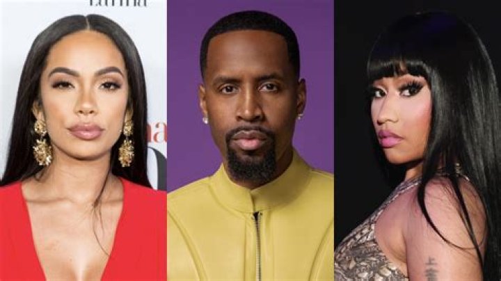 Erica Mena Is Recovering Post Safaree Breakup – See Her Message To Fans