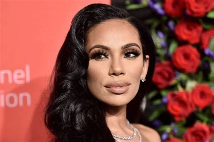 Erica Mena Looks Gorgeous Following Safaree Split – Check Out Her Latest Photo
