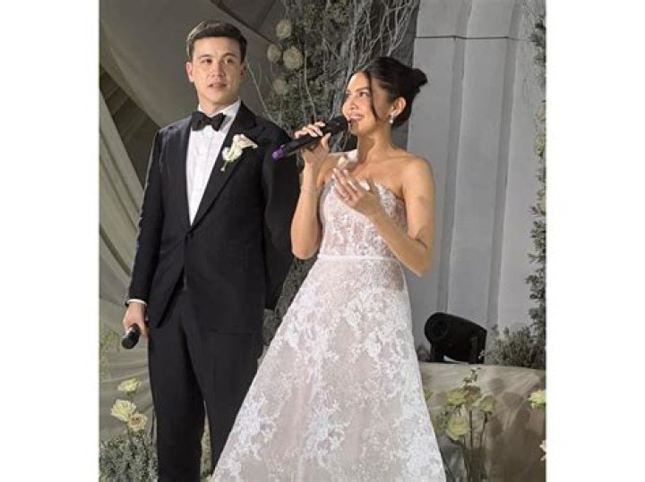 Erica Mena Makes Fans Happy With Images From Her Wedding To Safaree