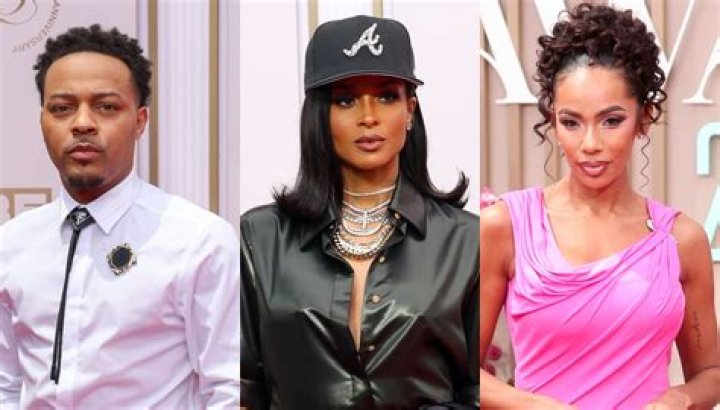 Erica Mena Says Bow Wow Beat Her And Kiyomi Leslie — Also Claims Abusive Rapper Broke Ciara’s Finger!