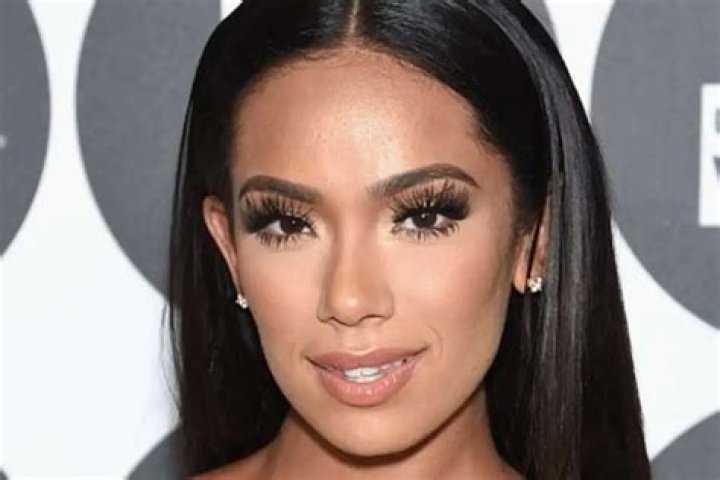 Erica Mena Shares Her Fitness Journey With Fans – See The Pics And Video