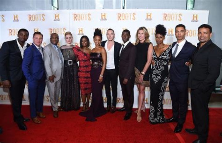 Erica Tazel net worth: How much is the ‘Big George Foreman’ actor worth?