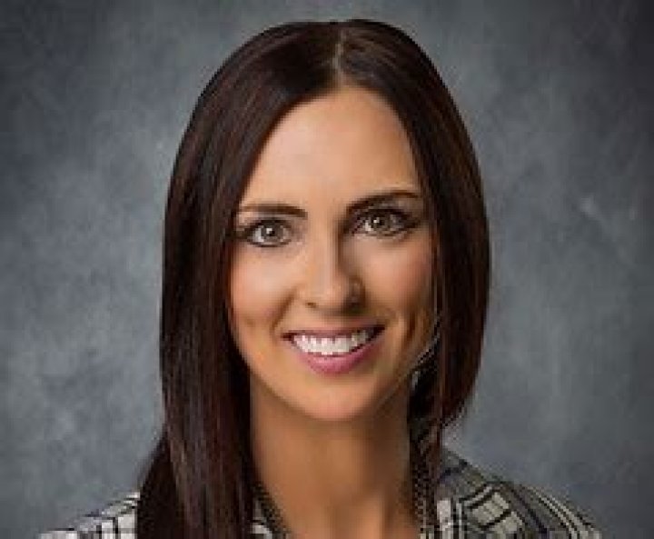 Dr. Erika Brandenstein, MD – Richmond, IN
