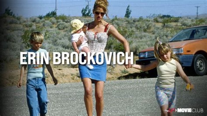 Erin Brockovich - Bio, Facts, Family Life of Environmental Activist