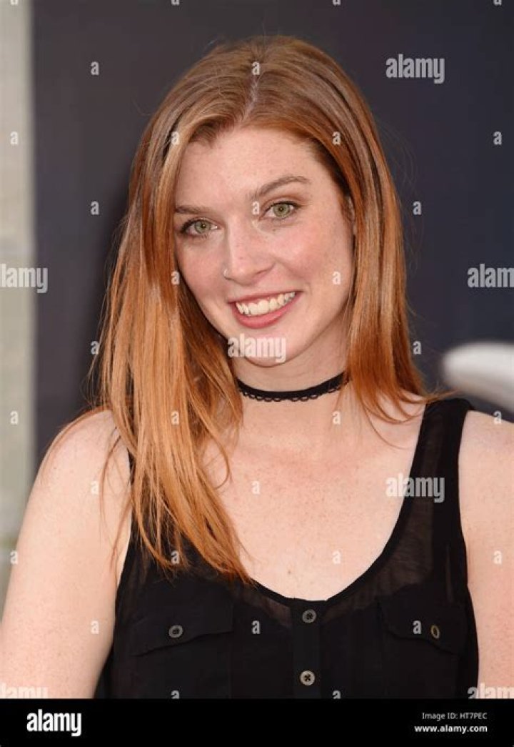 Erin Gilfoy Biography - Facts, Childhood, Family Life & Achievements