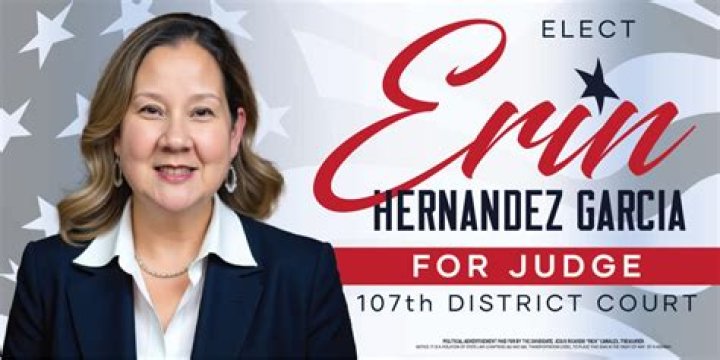 Erin (Fattig) Hernandez, PA – Houston, TX