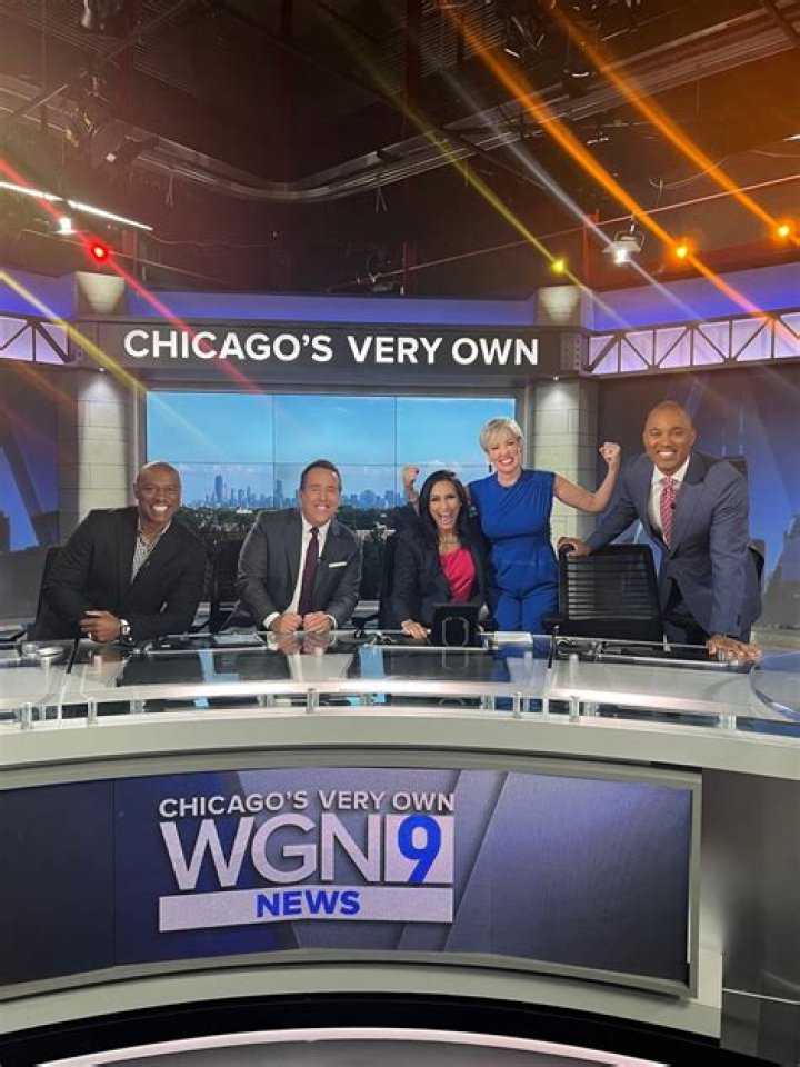 Erin Ivory Health Update Now: Did WGN-TV Reporter Had A Heart Attack?