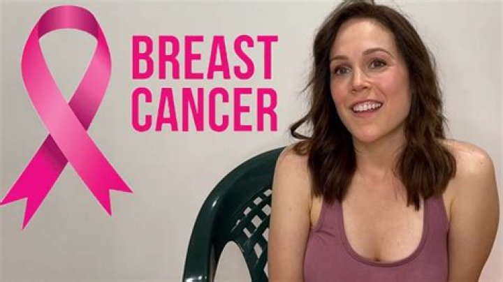 Erin Krakow health: Does Erin Krakow have cancer?