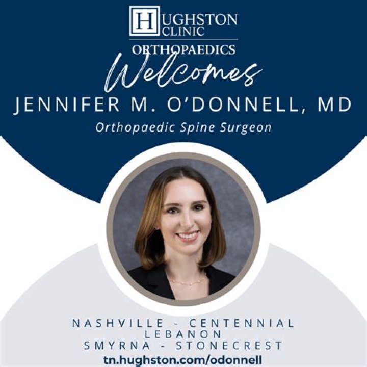 Dr. Erin O'Donnell, MD – Cincinnati, OH