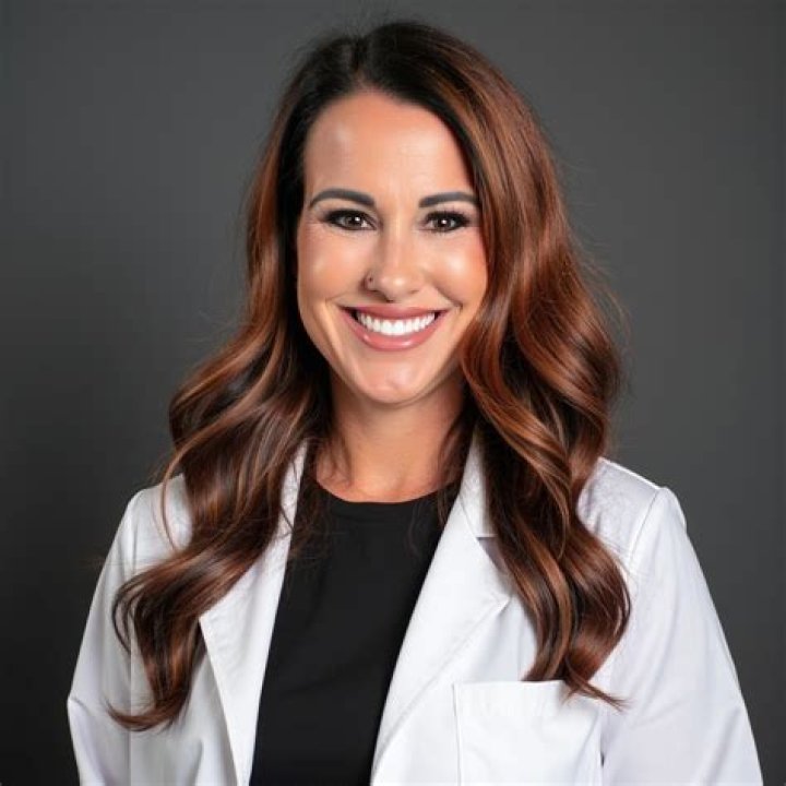 Erina Herron – Arlington, VA