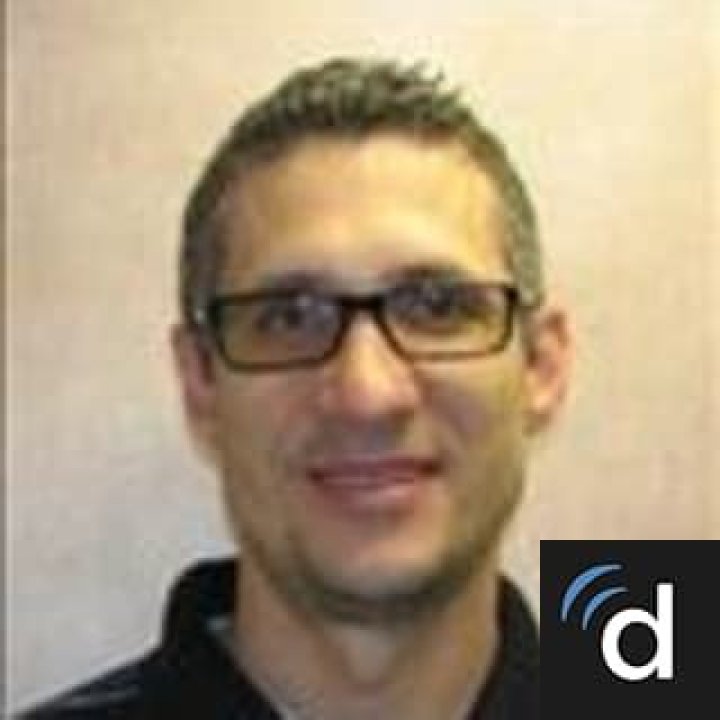 Dr. Ernesto Grenier, MD – Miami, FL