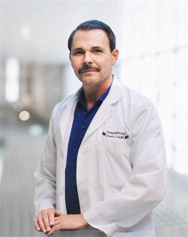 Dr. Ernesto Lira, MD – Corpus Christi, TX