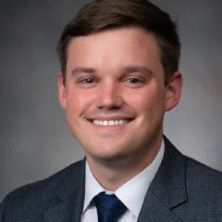 Dr. Ethan Ritter, MD – Lexington, KY