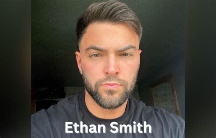 Ethan Smith Wiki, Girlfriend, Age, Height, Instagram, Net Worth & More