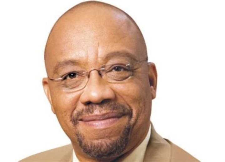 Eugene Robinson Wiki, Age, Wife, Family, Children, Net Worth, Salary, Instagram, Height