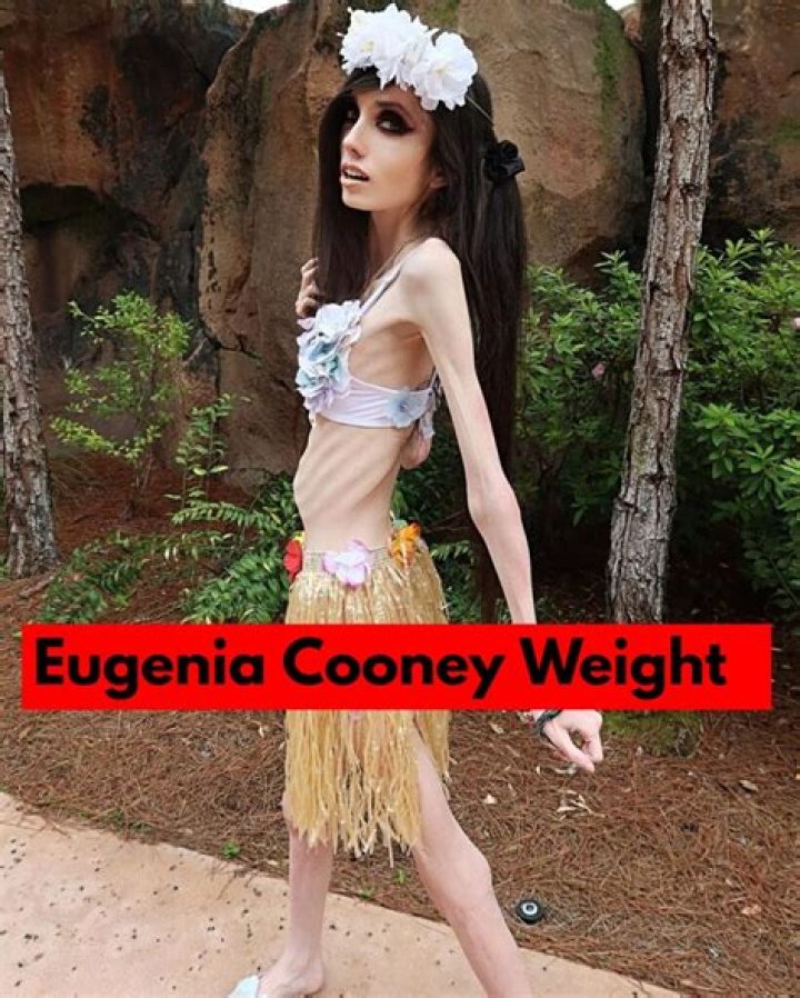 Eugenia Cooney Measurements Height Weight Body Stat Facts Family Bio