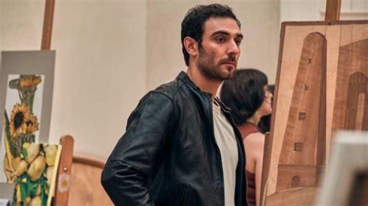 Eugenio Mastrandrea Wiki, Wife, Age, Girlfriend, Height, Net Worth & More