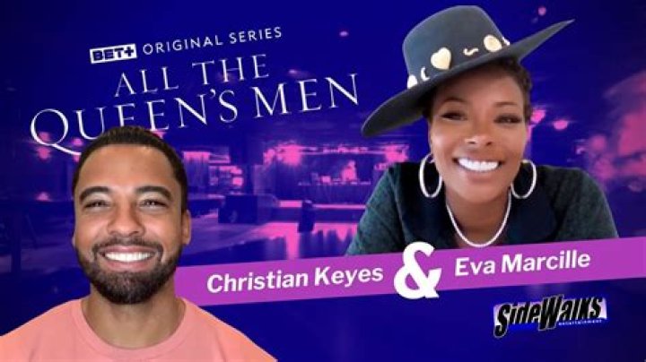 Eva Marcille Honors Mothers Everywhere Tomorrow – Read Her Message