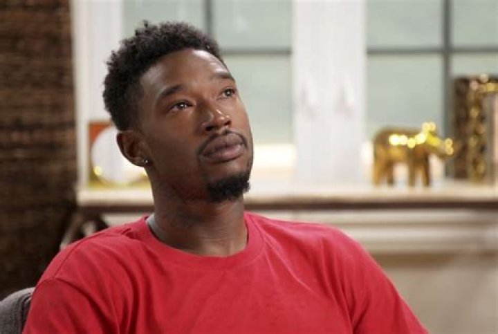 Eva Marcille’s Baby Daddy, Kevin McCall Is Indicted On Felony And Misdemeanor Charges