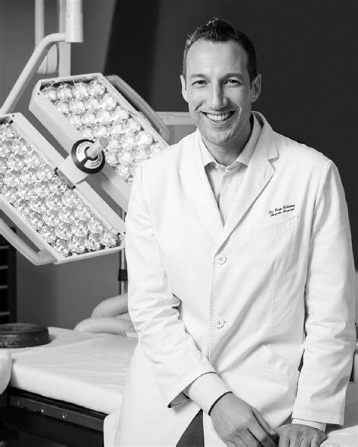 Dr. Evan Goldstein, MD – Boca Raton, FL