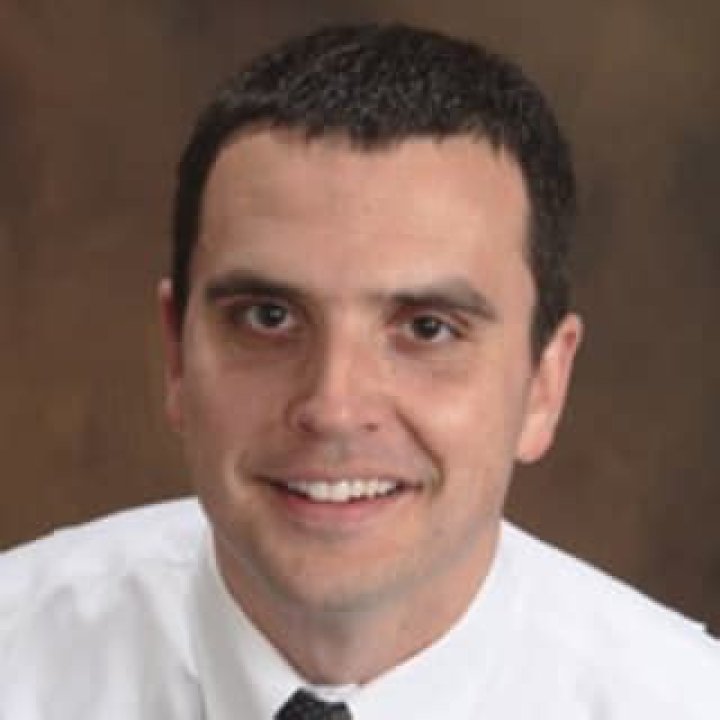 Dr. Evan Schiffli, MD – Indianapolis, IN