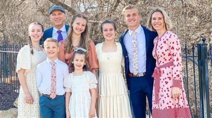 Eve Franke Biography - Facts, Childhood, Family Life & Achievements