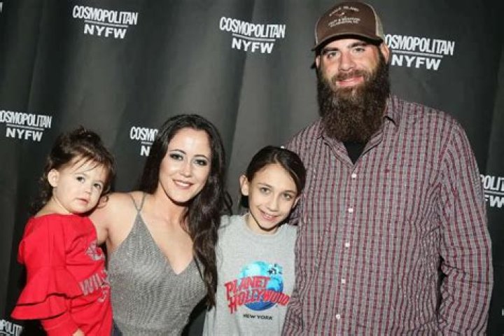 Even Teen Mom Fans Think Jenelle Evans And David Eason’s Children Are Safer Elsewhere