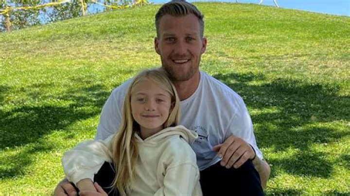 Everleigh Rose’s Dad Tommy Smith Cause Of Death