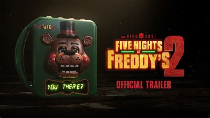 Every ‘Five Nights at Freddy’s’ cameo you might have missed