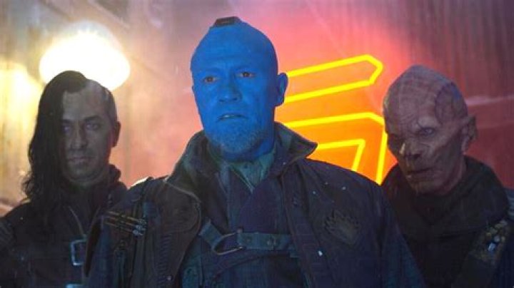 Every James Gunn regular who cameos in ‘Guardians of the Galaxy Vol. 3’