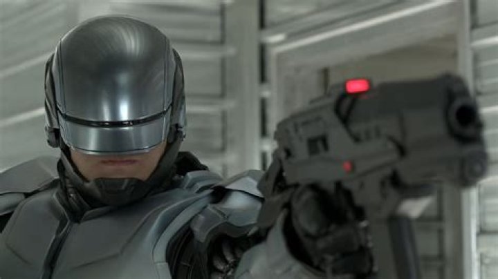 Every version of RoboCop ranked, even the weird ones