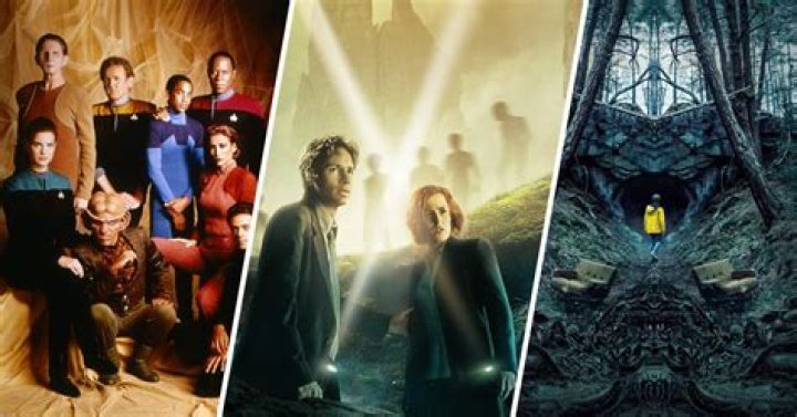 Everyone agrees exactly when an inconsistent sci-fi series that specializes in surprise sequels fell apart